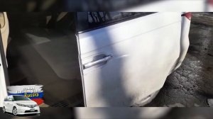 Клинит, тормозит сдвижная дверь Honda Elysion