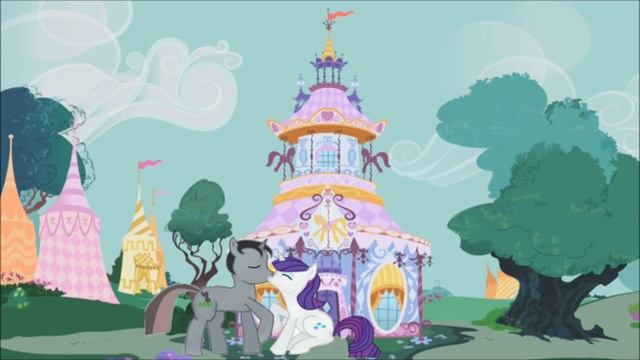 Трофим - весна (PMV)