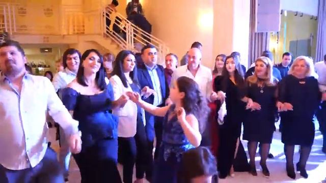 Ezidskaya Svadba Ura & Dzhuleta   2019  2