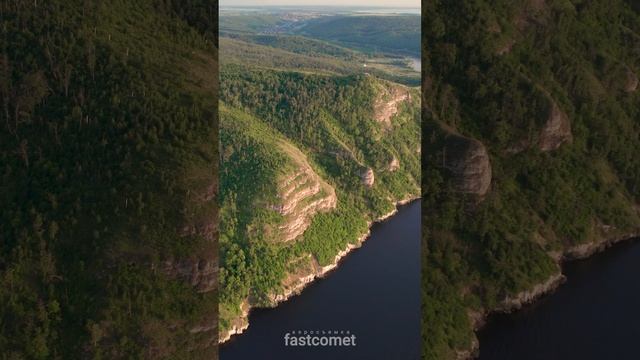 Молодецкий курган глазами орла смотреть онлайн