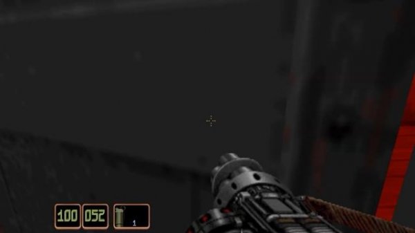 Shadow Warrior Classic Redux прохождение 1 ☯