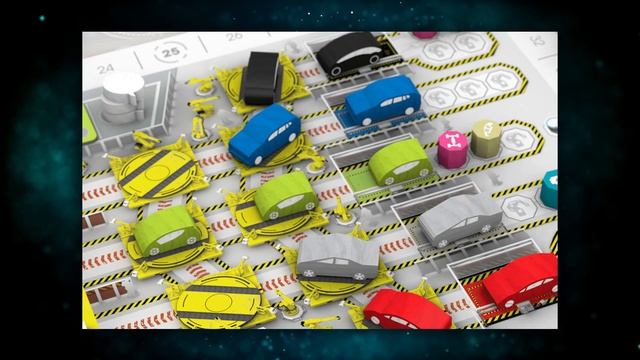Настольные новости 03.09 | 3-е сентября и игра про Марио. Главные события прошедшей недели! смотреть онлайн