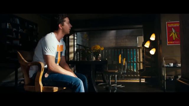 Transformers 3 El Lado Oscuro de la Luna La nueva vida de Sam смотреть онлайн