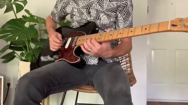 Taylor Johnson|Phil Wickham - Line 6 Helix Patch смотреть онлайн