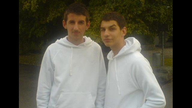 GraniT ft Dardan Bounce Baby смотреть онлайн