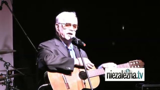 Koncert w hołdzie ofiarom katastrofy - Jan Pietrzak смотреть онлайн