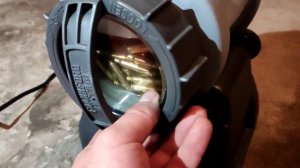 Как помыть латунные гильзы для релоада? Предварительная мойка