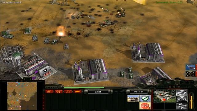 Contra 009 Final - 3vs3 - First Live-Stream - Part 2 смотреть онлайн