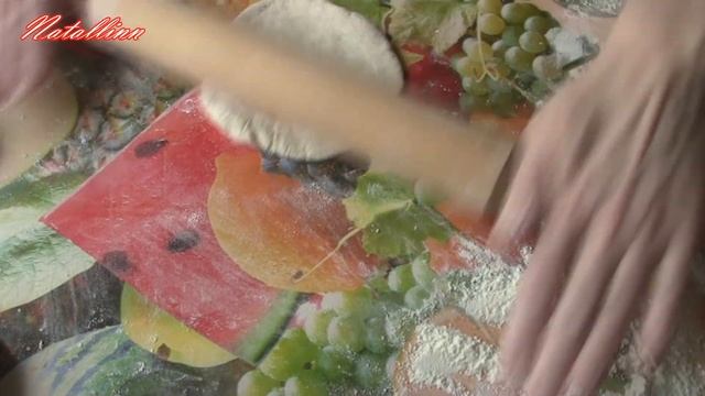 Рецепты для гурманов и ценителей вкуса 