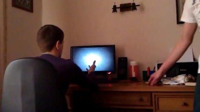 Как вызвать слендера (видеоурок) смотреть онлайн