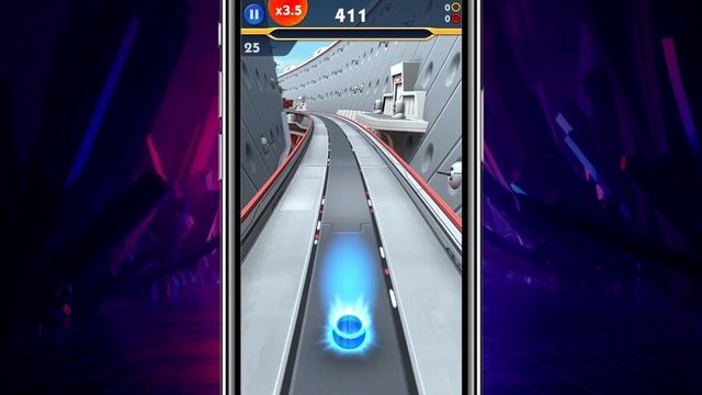 Sonic Dash 2: Sonic Boom Gameplay Walkthrough Part 17 - Eggman Scramble! (iOS, Android) смотреть онлайн