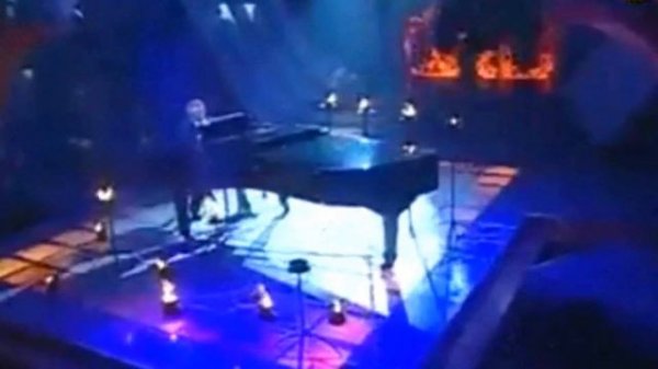 Сергей Челобанов.Пепел.