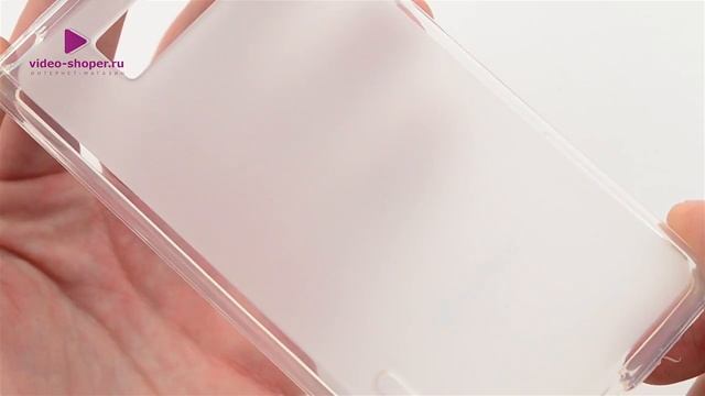 Силиконовый чехол Melcko для LG L7 001346 смотреть онлайн