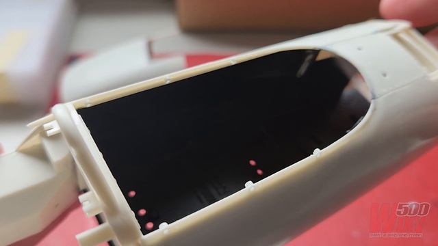 Tamiya Honda F1 build in 1:12 scale (part 2 + new a project!) смотреть онлайн