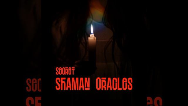 Secret Shaman Oracles смотреть онлайн