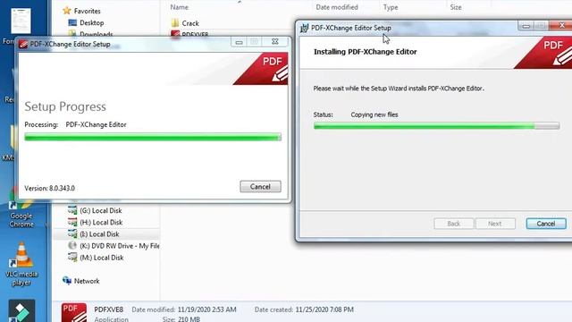 How To Isntall PDF XChange Editor смотреть онлайн