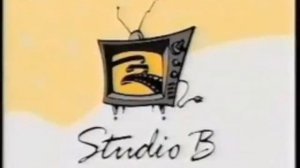Big Idea Classic Media Treehouse TV Nelvana YTV Teletoon Cookie Jar Decode Entertainment Studio B P