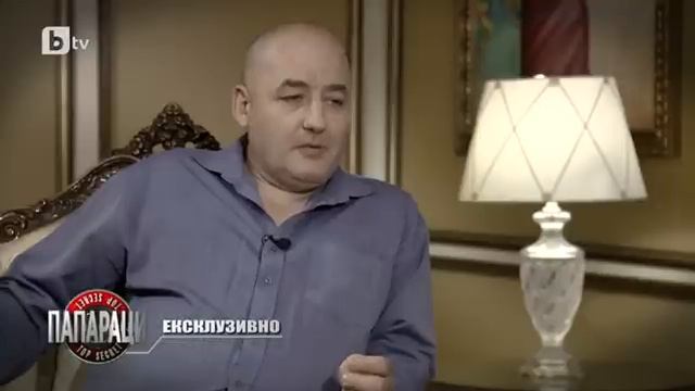 Папараци: Стефан Чолаков: Повече от 6 месеца отне подготовката на банковия обир за 181 милиона лева смотреть онлайн