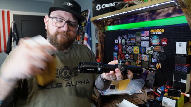 Are Budget Optics The Ultimate Choice? смотреть онлайн