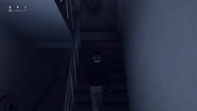 Alekhine's Gun Rebirth Mission 2 Ghost смотреть онлайн