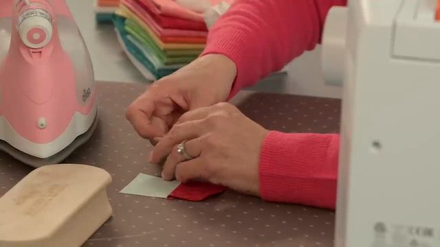 2023 Block Challenge: Cottage Garden смотреть онлайн