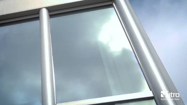 The Perfect Reflection: Introducing Solarban® R77 Solar Control Low-E Glass смотреть онлайн