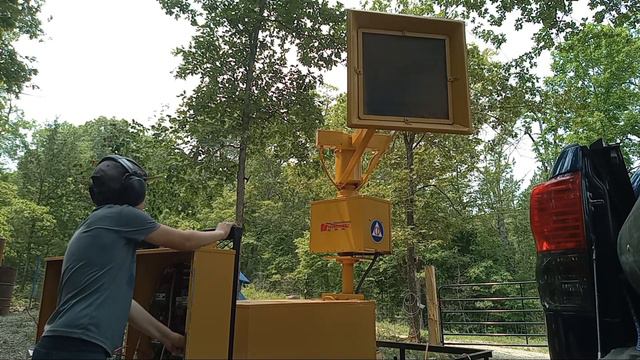 Thunderbolt 1003 Weekly Test