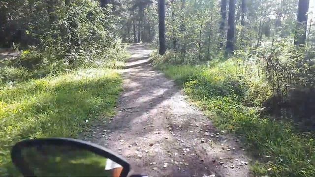 WS Mini 1000  впечатления, пожелания, эксплуатация, часть 2/ Impressions, Wishes, Operation, Part 2