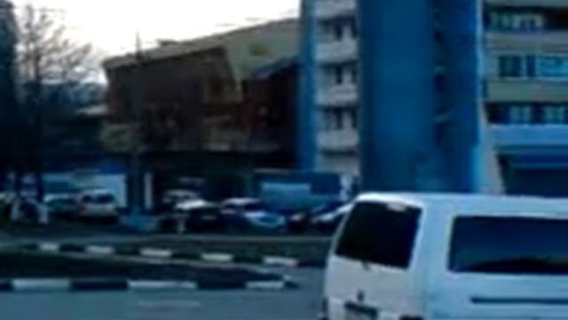 Москва, район Ясенево 16 кадров смотреть онлайн