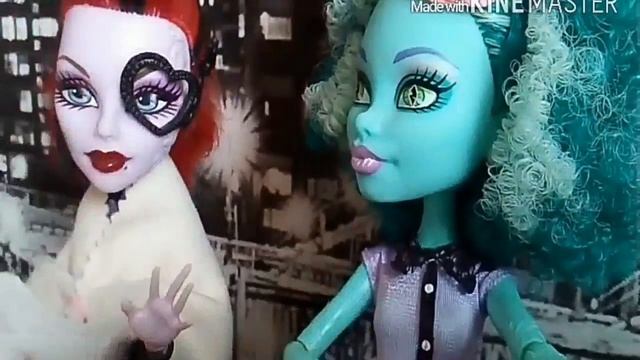Ужас, Оперетта заболела.... А ведущей канала стала... смотреть онлайн