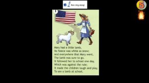 Spotlight 4. Student book. Page 101. Exercise 2. Английский язык. 4 класс.