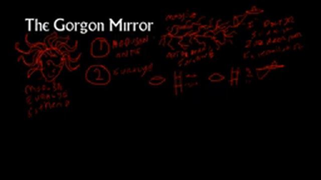 Elementary Gyges Ascendance : Humanity, the crawling chaos, the gorgon flower. смотреть онлайн