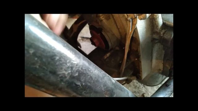 Мотоцикл к 750 обзор!!!!!! смотреть онлайн