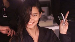 Адриана Лима (Victoria's Secret) для журнала People