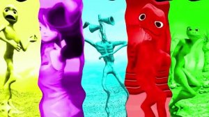 Танцующая лягушка 18