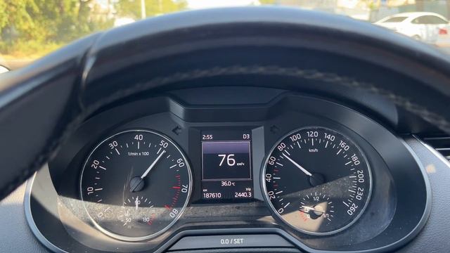 Skoda Octavia 1.8 180 л/с разгон смотреть онлайн