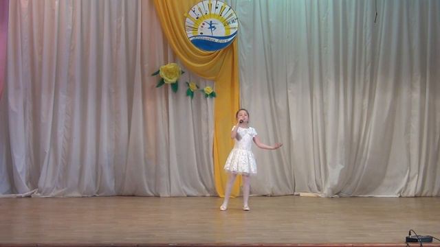 Батыршина Дарина Светит солнышко смотреть онлайн