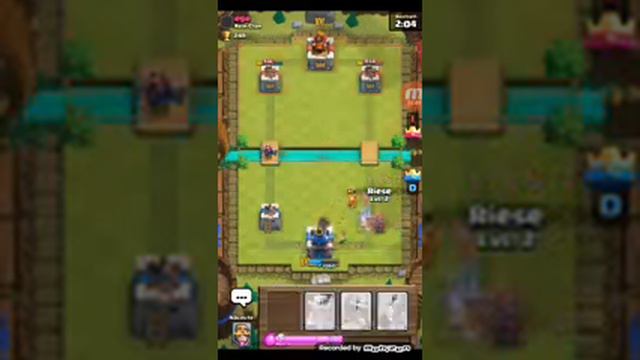 Clash royale/ ege V.S ava смотреть онлайн