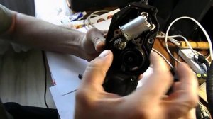 Hover 3.  Шайтан машинка ,разборка-сборка