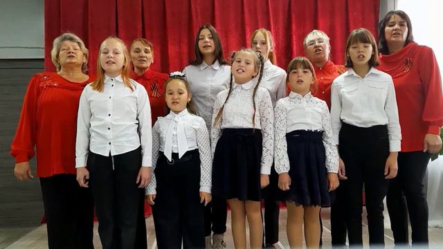 Песня Катюша в поддержку русских солдат на Украине смотреть онлайн