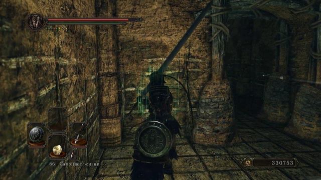 Dark Souls 2 - Когда цель не оправдывает средства смотреть онлайн