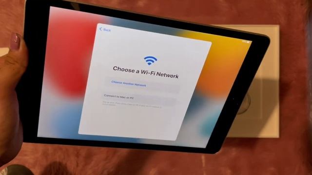 ✨unboxing iPad 9th Gen Silver (setting up) + whats in my iPad!✨ смотреть онлайн