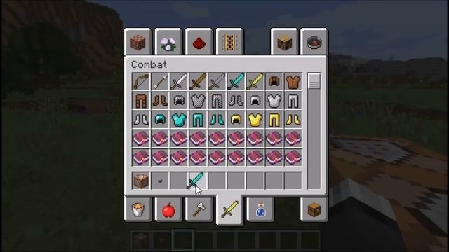 How To Spawn Herobrine in Minecraft 1.12 NO MODS (it works) смотреть онлайн