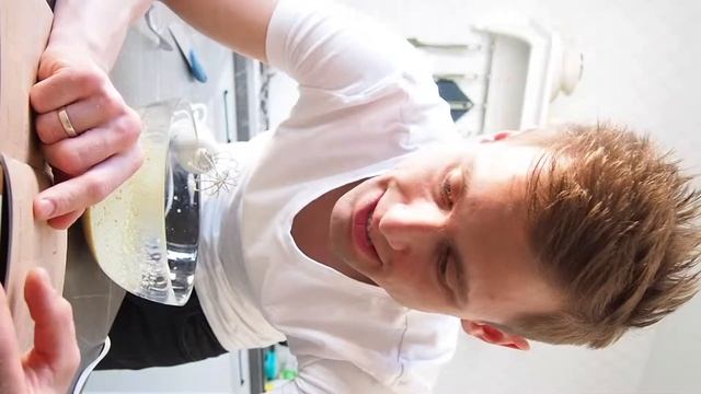 Соус Vitello Tonnato Вителло тоннато рецепт от СлавыТойменцева