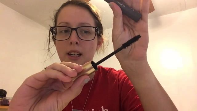 Makeup Collection Series 2021: Part 10