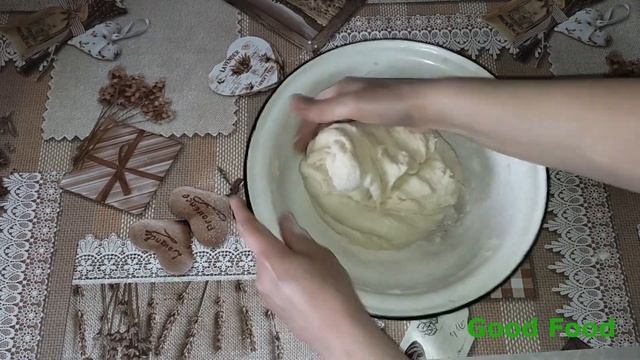 ДРОЖЖЕВОЕ ТЕСТО ДЛЯ ПИЦЦЫ. МЯГКОЕ И ПЫШНОЕ. смотреть онлайн