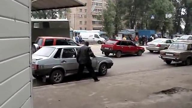 Криминальный мед городок в Смоленске смотреть онлайн