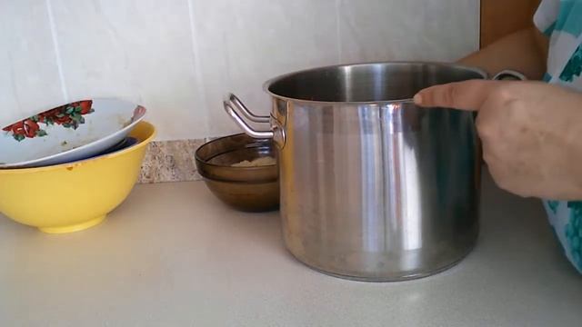 САМАЯ ВКУСНАЯ Аджика на зиму. АДЖИКА С БАКЛАЖАНАМИ. смотреть онлайн