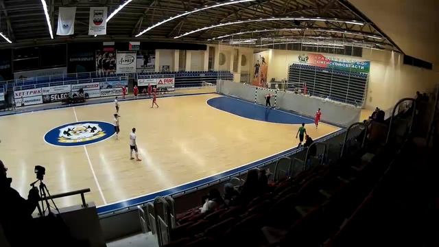 25.03.2015г. Центральный 20-00 Гаджет72 - Этажи 2:3 (0:2) смотреть онлайн