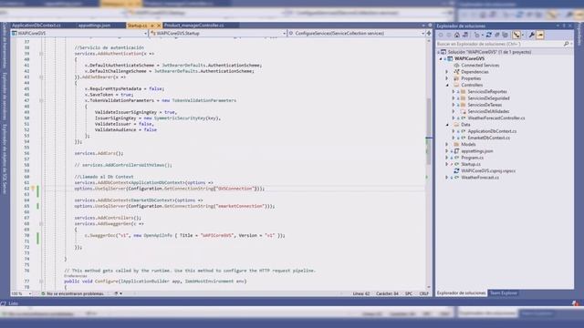 Microsoft.Data.SqlClient.SqlException (0x80131904): Execution Timeout Expired .Net core 5 смотреть онлайн